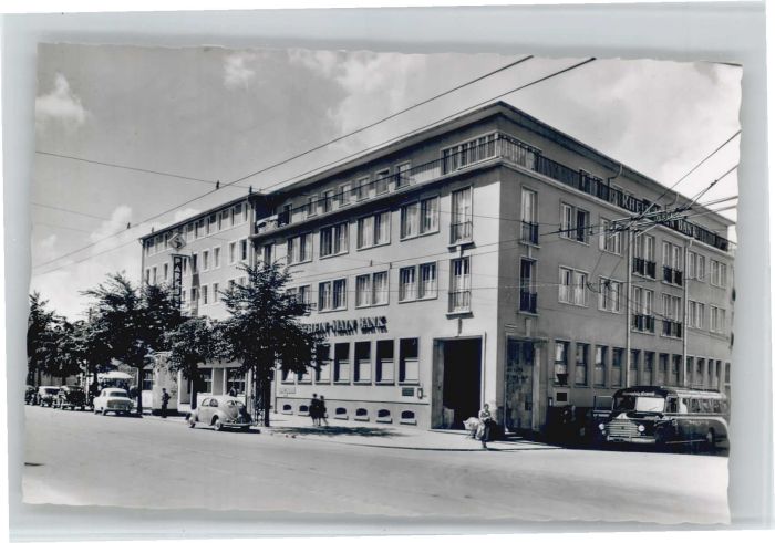 Pirmasens Rhein Main Bank