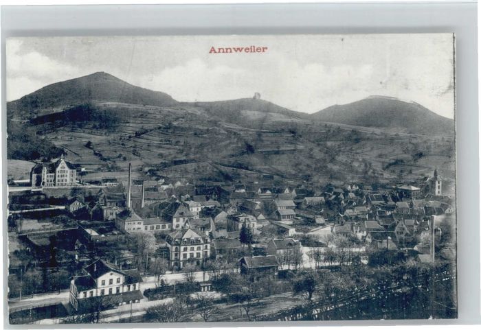 Annweiler Trifels Annweiler