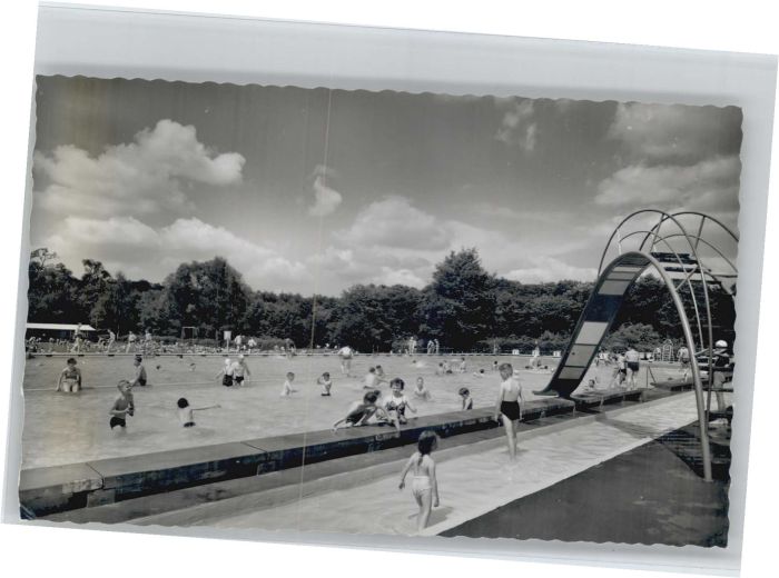 Kandel Pfalz Schwimmbad