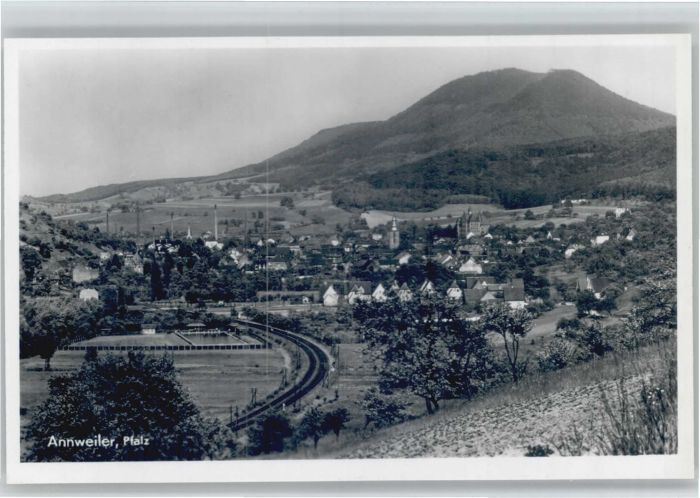 Annweiler Trifels Annweiler