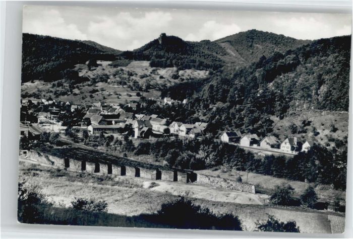 Annweiler Trifels Annweiler Sarnstall