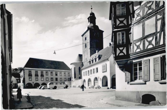 Annweiler Trifels Annweiler