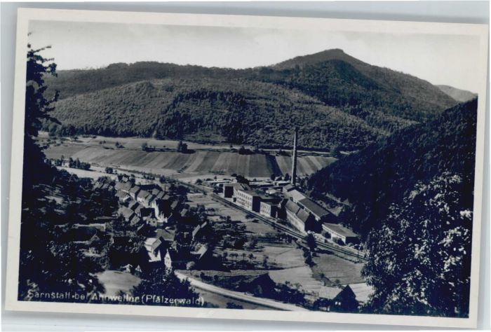 Annweiler Trifels Annweiler Sarnstall