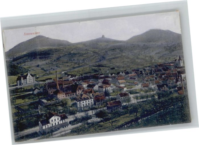 Annweiler Trifels Annweiler