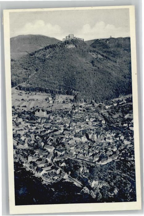 Annweiler Trifels Annweiler