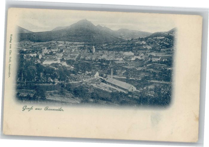 Annweiler Trifels Annweiler