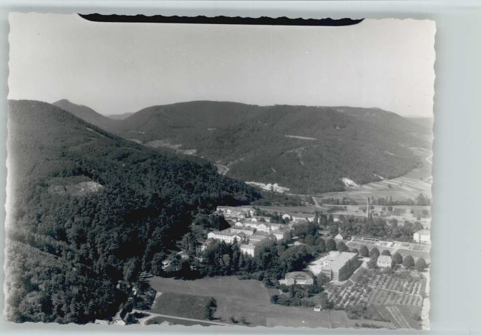 Klingenmuenster liegeraufnahme