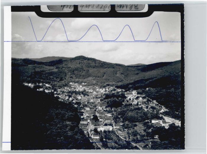 Doerrenbach liegeraufnahme