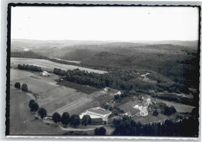 Trippstadt Fliegeraufnahme