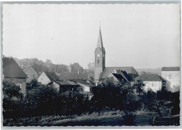 Hochspeyer