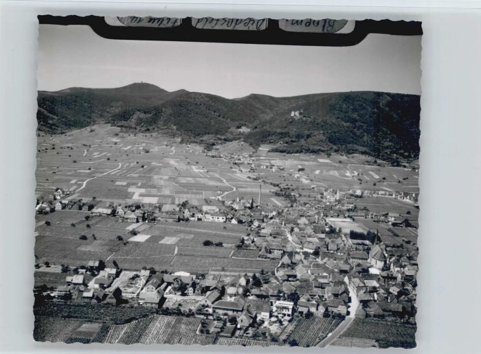 Diedesfeld Fliegeraufnahme