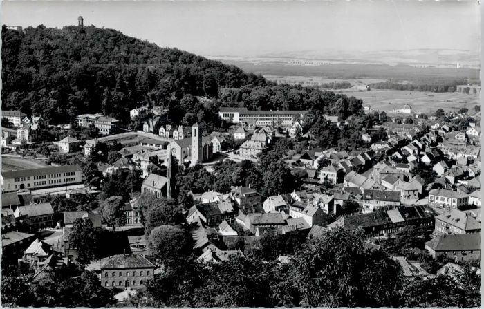 Landstuhl Bismarckturm