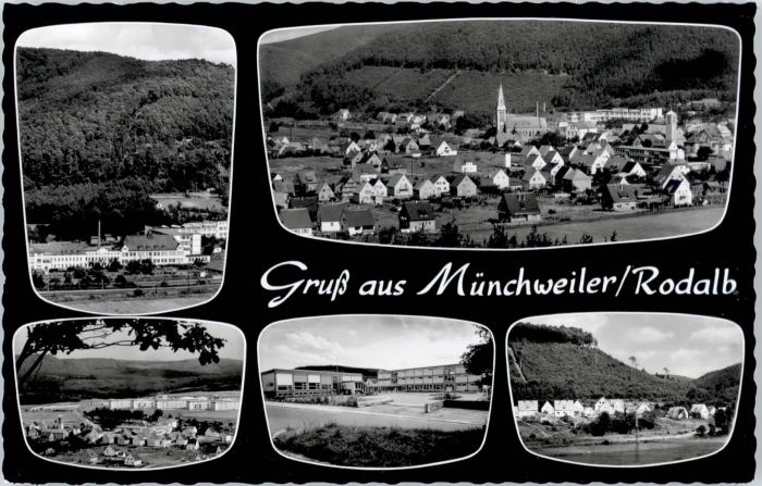 Muenchweiler Rodalb