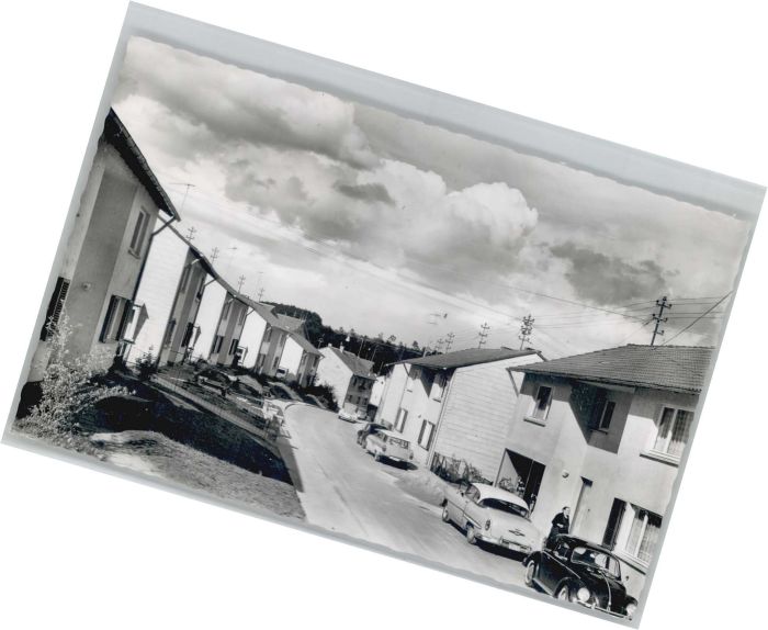 Landstuhl Holunderweg