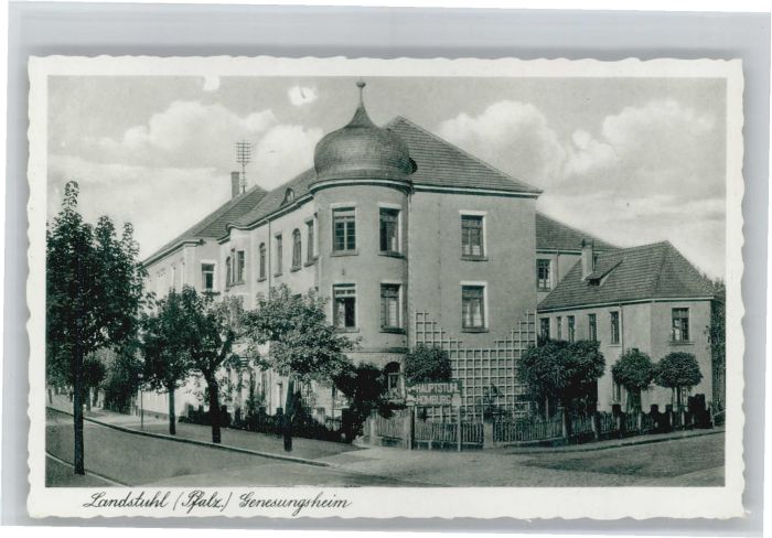 Landstuhl Genesungsheim