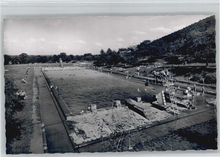 Landstuhl Schwimmbad