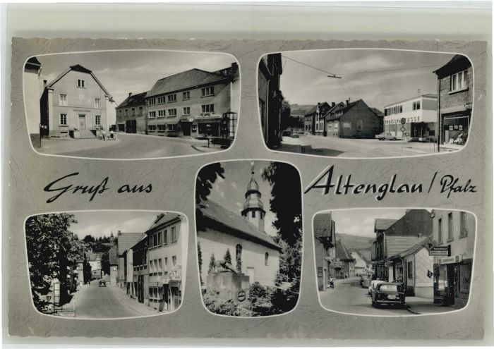 Altenglan