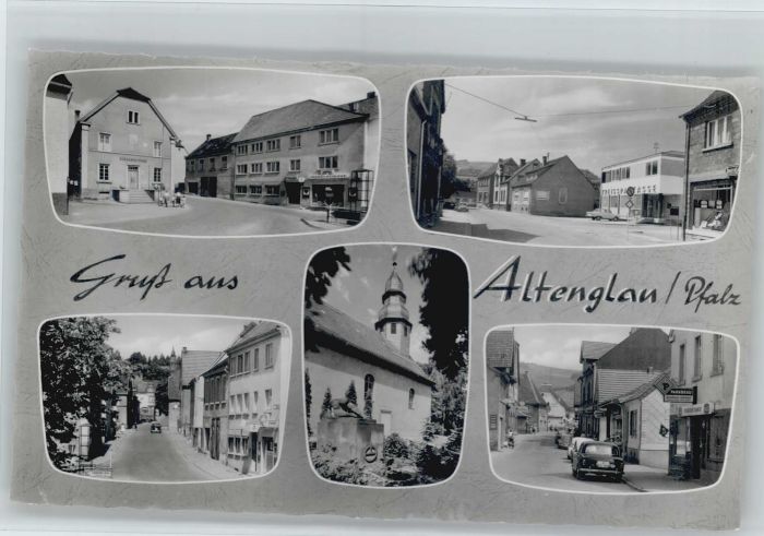 Altenglan