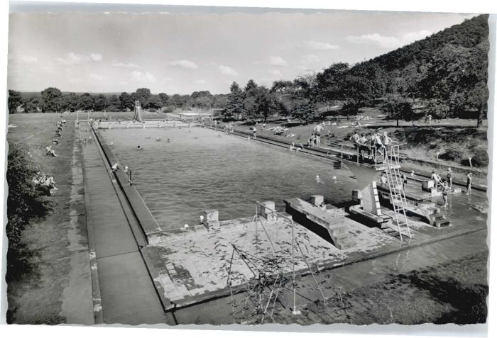 Landstuhl Schwimmbad