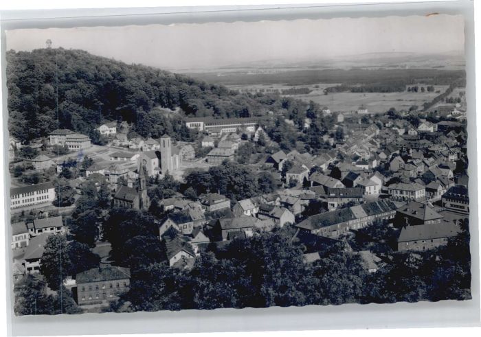 Landstuhl Bismarckturm