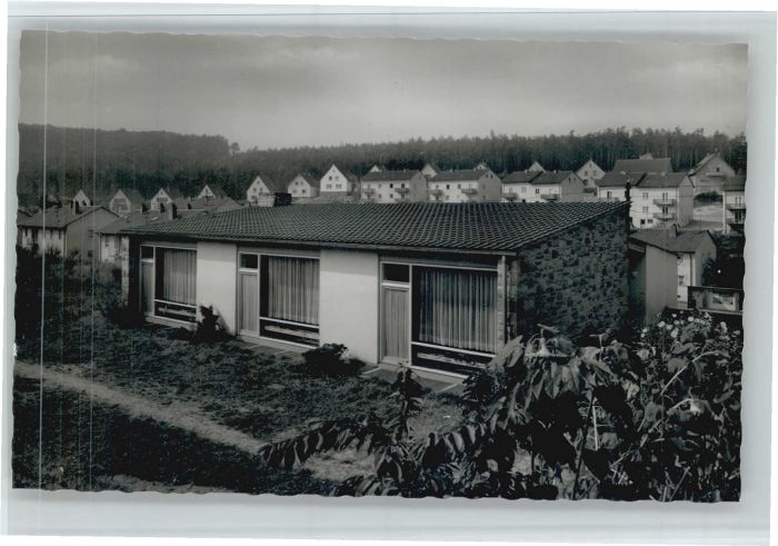 Landstuhl Atzel Kindergarten