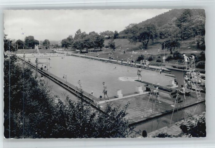 Landstuhl Freibad