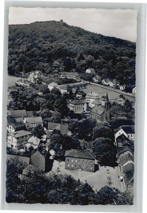 Landstuhl Bismarckturm