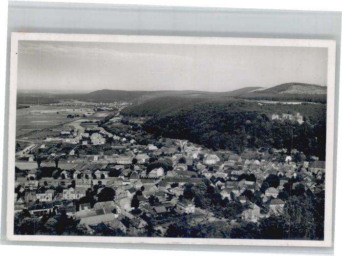 Landstuhl Burg Sickingen