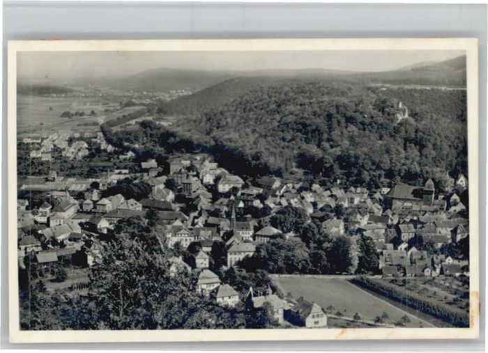 Landstuhl Burg Sickingen