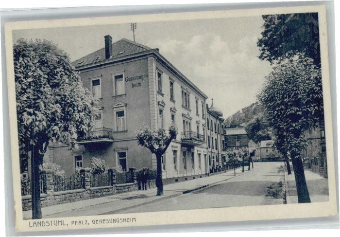 Landstuhl Genesungsheim