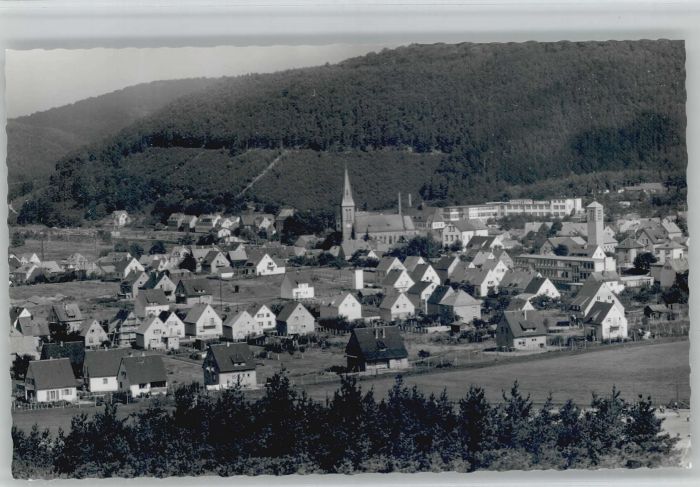 Muenchweiler Rodalb