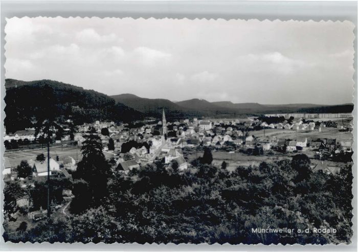 Muenchweiler Rodalb