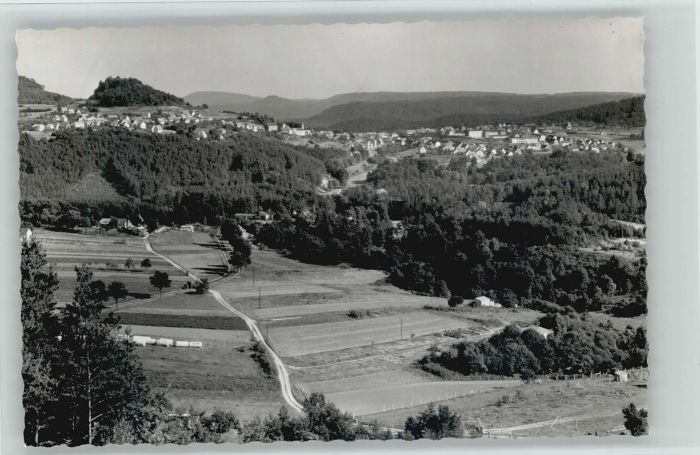 Lemberg Pfalz