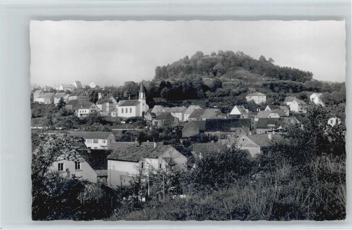 Lemberg Pfalz