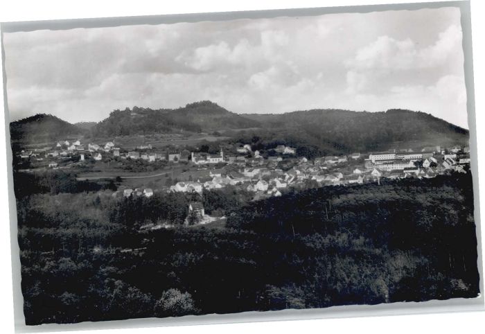 Lemberg Pfalz