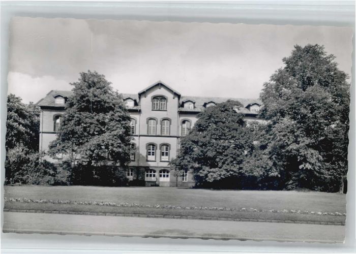 Pirmasens Krankenhaus