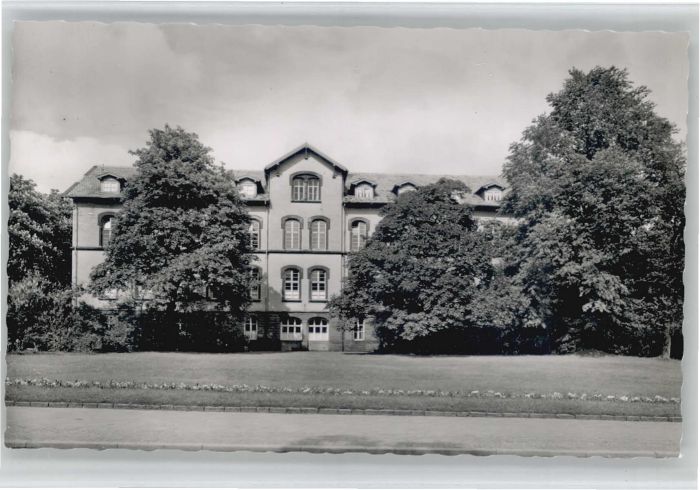 Pirmasens Krankenhaus