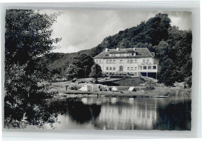 Ludwigswinkel Wasgau Haus Müttergenesungsheim