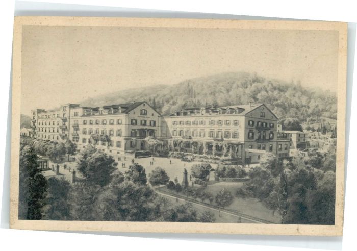 Heidelberg Neckar Heidelberg Hotel Victoria
