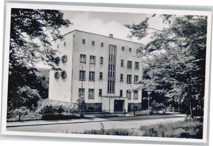 Kaiserslautern Jugendherberge