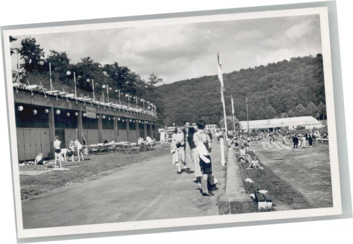 Gelterswoog Strandbad