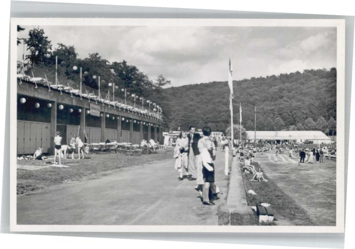 Gelterswoog Strandbad