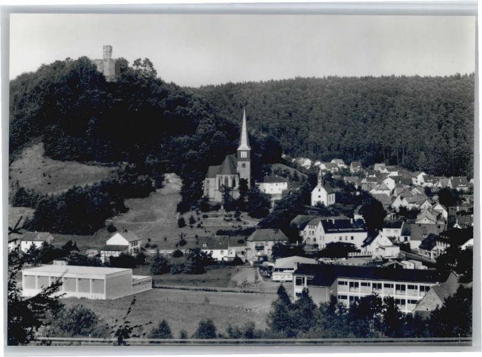 Hohenecken Kaiserslautern Rheinland-Pfalz