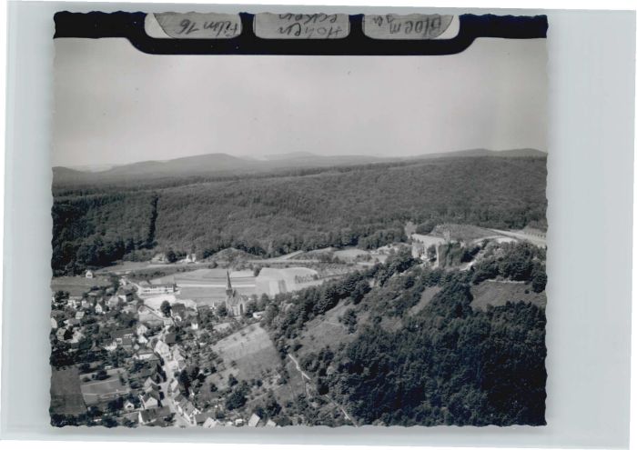 Hohenecken Kaiserslautern Rheinland-Pfalz Fliegeraufnahme