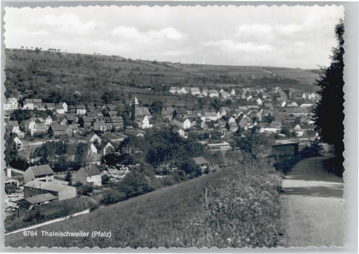 Thaleischweiler-Froeschen Rheinland-Pfalz
