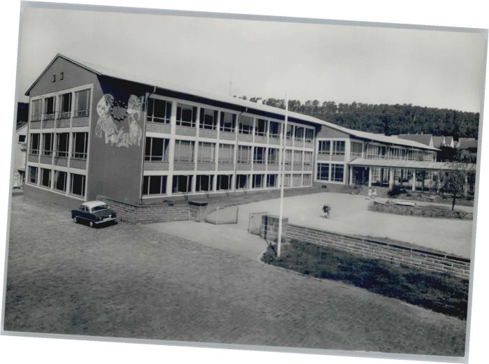 Rodalben Mozart Schule