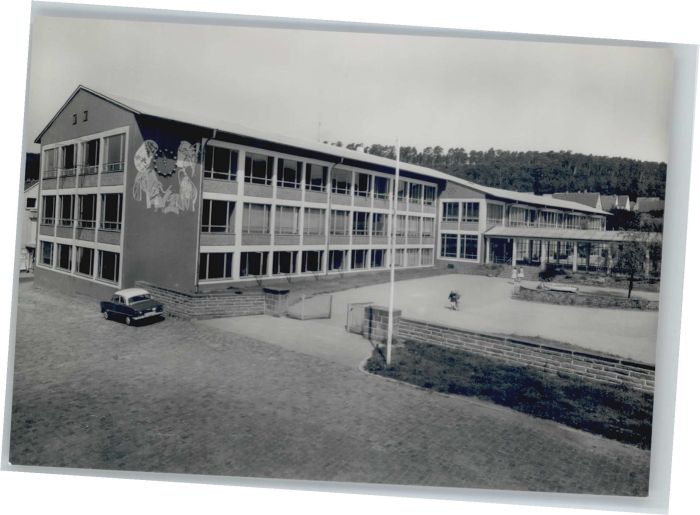 Rodalben Mozart Schule