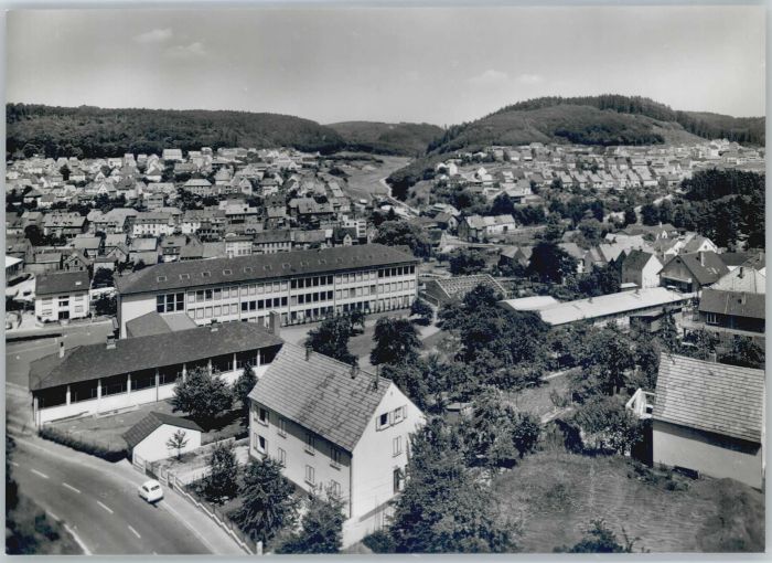 Rodalben Berufsschule