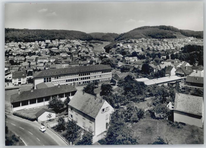 Rodalben Berufsschule