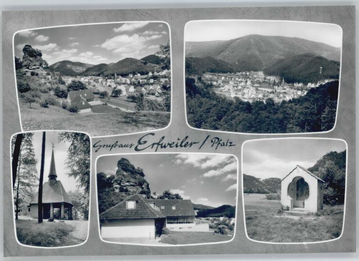 Erfweiler Pfalz Erfweiler